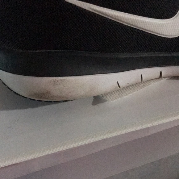 Nike Flex supreme TR6 Sz: 7.5 - Picture 12 of 12